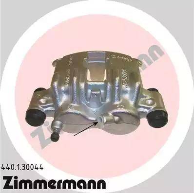 Zimmermann 440.1.30044 - Спирачен апарат vvparts.bg