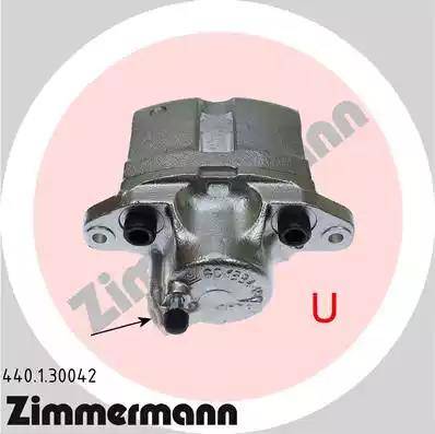 Zimmermann 440.1.30042 - Спирачен апарат vvparts.bg