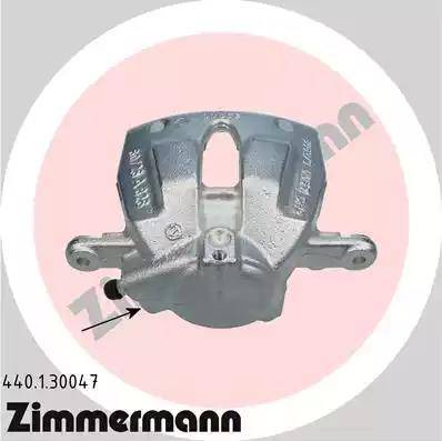 Zimmermann 440.1.30047 - Спирачен апарат vvparts.bg