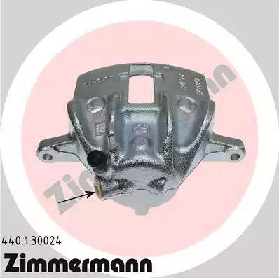 Zimmermann 440.1.30024 - Спирачен апарат vvparts.bg