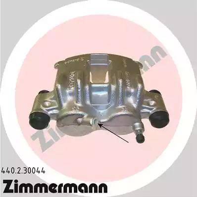 Zimmermann 440.2.30044 - Спирачен апарат vvparts.bg