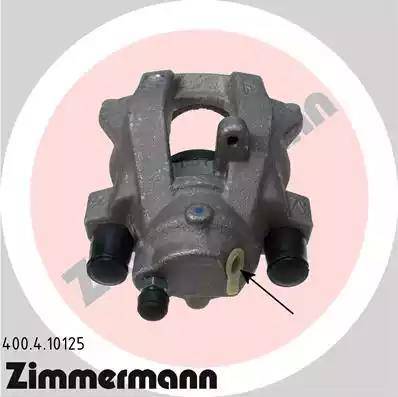 Zimmermann 400.4.10125 - Спирачен апарат vvparts.bg