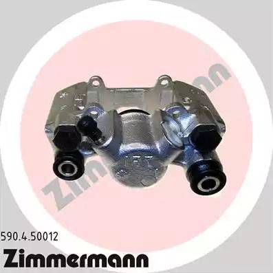 Zimmermann 590.4.50012 - Спирачен апарат vvparts.bg