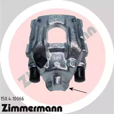 Zimmermann 150.4.10066 - Спирачен апарат vvparts.bg
