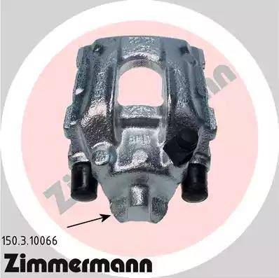 Zimmermann 150.3.10066 - Спирачен апарат vvparts.bg