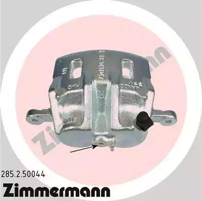 Zimmermann 285.2.50044 - Спирачен апарат vvparts.bg