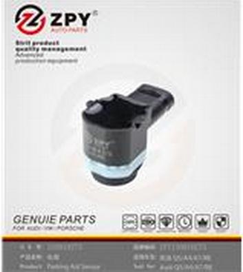 ZPY 1S0 919 275 - Датчик, парктроник vvparts.bg