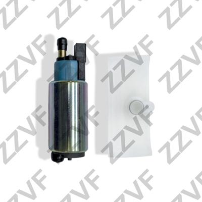 ZZVF JNYB-3820A - Горивна помпа vvparts.bg