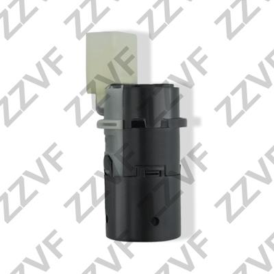 ZZVF WEKR0150 - Датчик, парктроник vvparts.bg