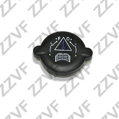 ZZVF ZV64CP - Капачка, резервоар за охладителна течност vvparts.bg