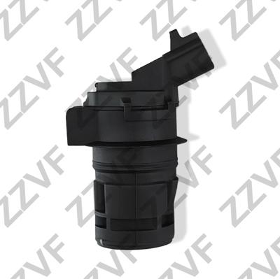 ZZVF ZV674G2 - Водна помпа за миещо устр., почистване на стъклата vvparts.bg