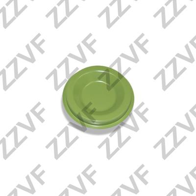 ZZVF ZV1410A - Защитен капак, аксиален лагер vvparts.bg