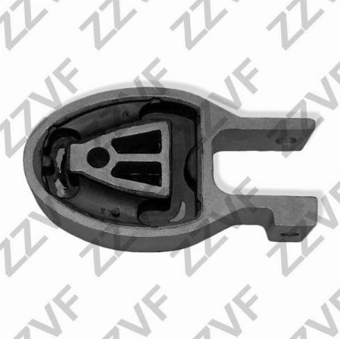 ZZVF ZV1434852 - Окачване, двигател vvparts.bg