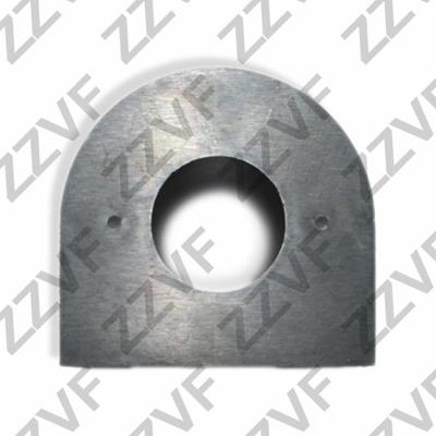 ZZVF ZV150TZ - Лагерна втулка, стабилизатор vvparts.bg