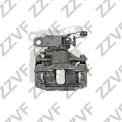 ZZVF ZV15232R - Спирачен апарат vvparts.bg