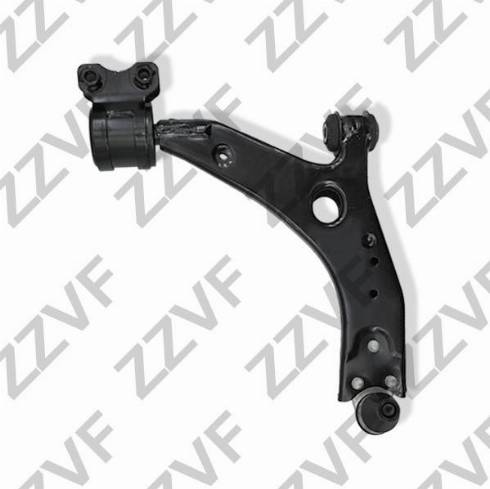 ZZVF ZV1570284 - Носач, окачване на колелата vvparts.bg