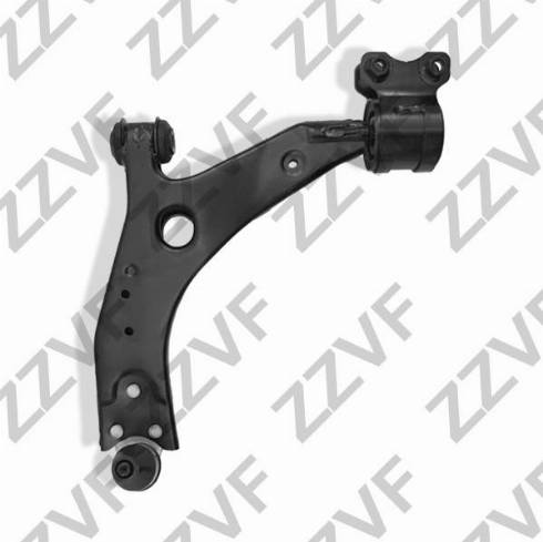 ZZVF ZV1570285 - Носач, окачване на колелата vvparts.bg