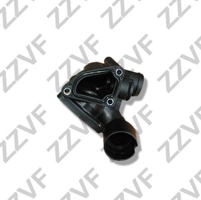 ZZVF ZV1127C - Фланец за охладителната течност vvparts.bg