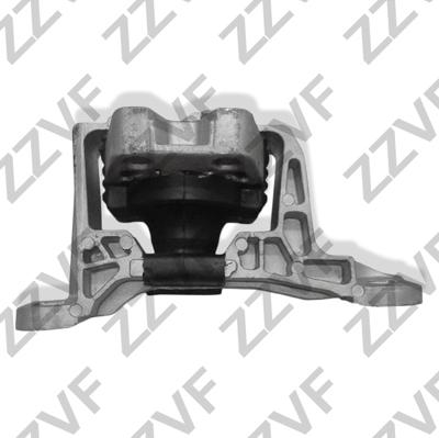 ZZVF ZV1306038 - Окачване, двигател vvparts.bg