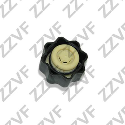 ZZVF ZV1306C - Капачка, резервоар за охладителна течност vvparts.bg