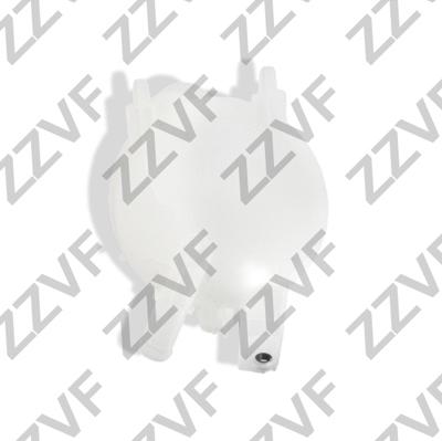 ZZVF ZV132386 - Разширителен съд, охладителна течност vvparts.bg