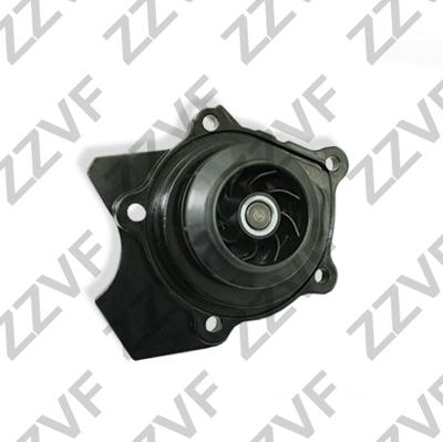 ZZVF ZV125HS - Водна помпа vvparts.bg