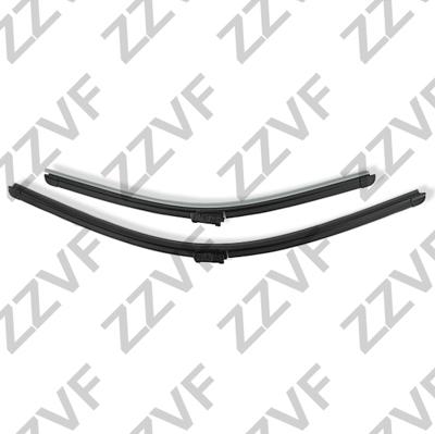 ZZVF ZV35VL - Перо на чистачка vvparts.bg