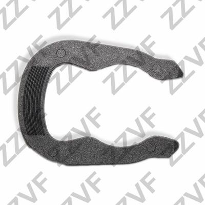 ZZVF ZV241R - Зегерка, тапа за фланец vvparts.bg