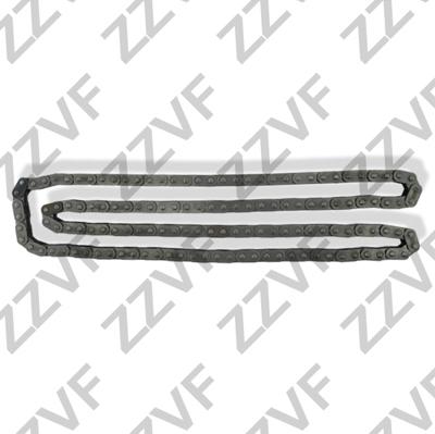 ZZVF ZV20816 - Ангренажна верига vvparts.bg