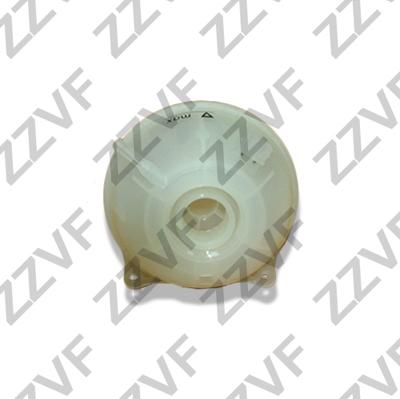 ZZVF ZV214HA - Разширителен съд, охладителна течност vvparts.bg