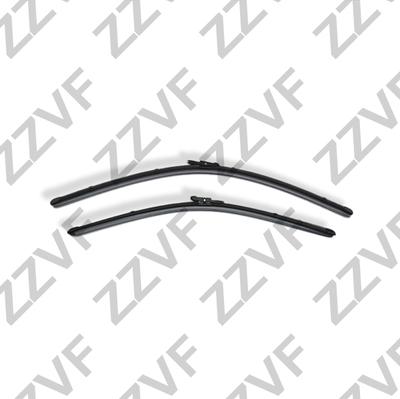 ZZVF ZV234C - Перо на чистачка vvparts.bg