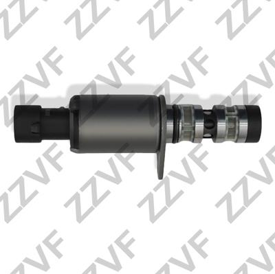 ZZVF ZV755YM - Управляващ клапан, регулиране на разпределителния вал vvparts.bg