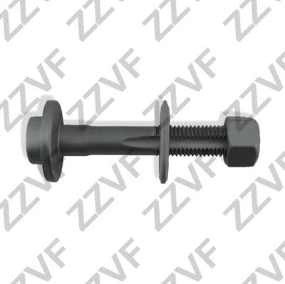 ZZVF ZVA140AB - Ремонтен комплект, окачване на колелата vvparts.bg