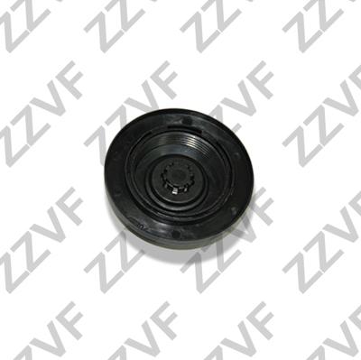 ZZVF ZVA16306 - Капачка, резервоар за охладителна течност vvparts.bg