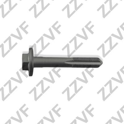 ZZVF ZVA289A - Болт за регулиране на страничния наклон vvparts.bg