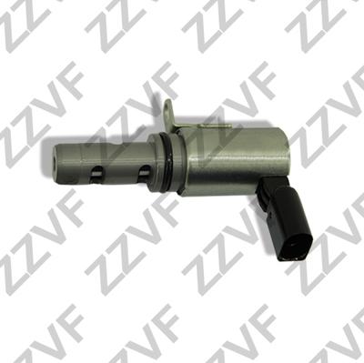 ZZVF ZVAK047 - Управляващ клапан, регулиране на разпределителния вал vvparts.bg