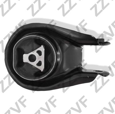 ZZVF ZVBP4K-39-040C - Окачване, двигател vvparts.bg