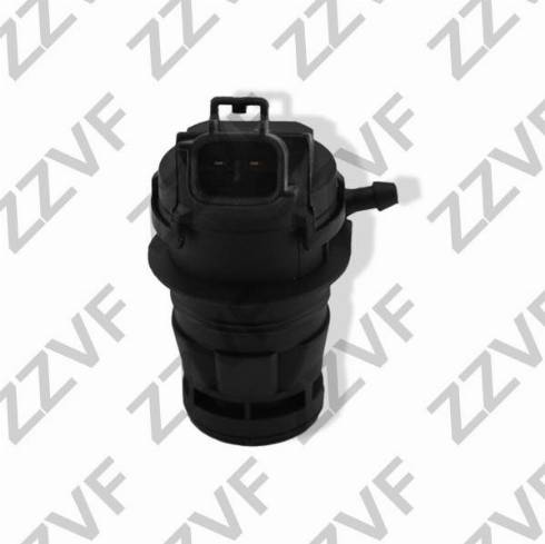 ZZVF ZVGJ6A-67-482 - Водна помпа за миещо устр., почистване на стъклата vvparts.bg