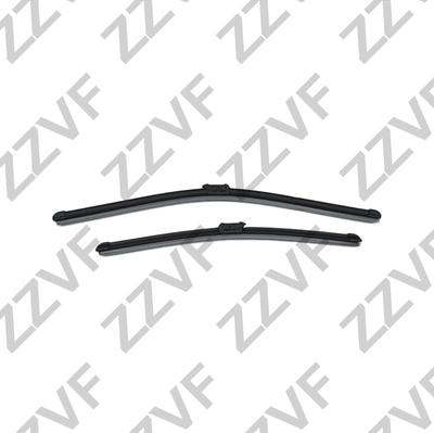 ZZVF ZVL9189 - Перо на чистачка vvparts.bg