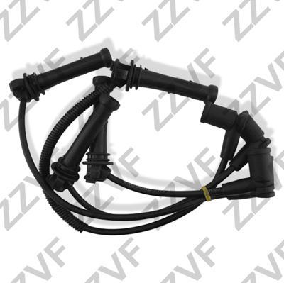 ZZVF ZVL81318140B - Комплект запалителеи кабели vvparts.bg