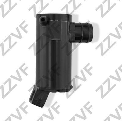ZZVF ZVMC064 - Водна помпа за миещо устр., почистване на стъклата vvparts.bg