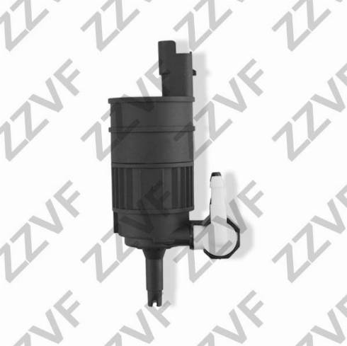 ZZVF ZVMC006 - Водна помпа за миещо устр., почистване на стъклата vvparts.bg