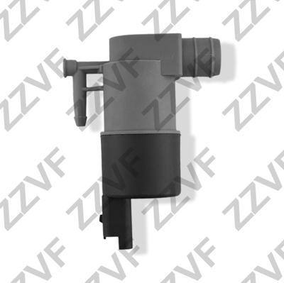 ZZVF ZVMC001 - Водна помпа за миещо устр., почистване на стъклата vvparts.bg