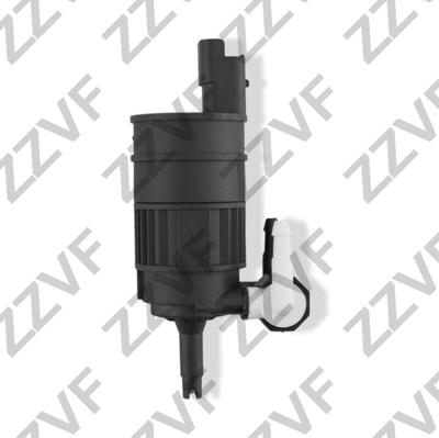 ZZVF ZVMC010 - Водна помпа за миещо устр., почистване на стъклата vvparts.bg