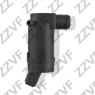 ZZVF ZVMC085 - Водна помпа за миещо устр., почистване на стъклата vvparts.bg