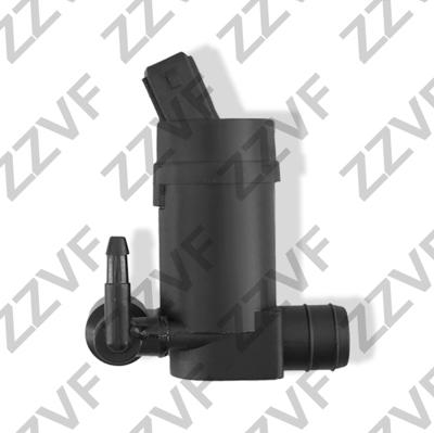 ZZVF ZVMC087 - Водна помпа за миещо устр., почистване на стъклата vvparts.bg