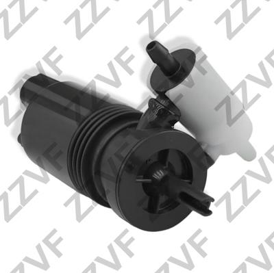 ZZVF ZVMC103 - Водна помпа за миещо устр., почистване на стъклата vvparts.bg