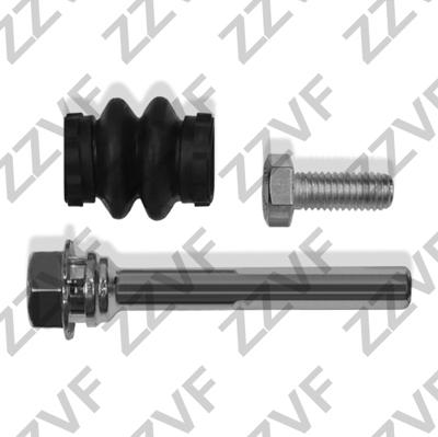 ZZVF ZVPP095 - Бодещ болт (щифт), спирачен апарат vvparts.bg