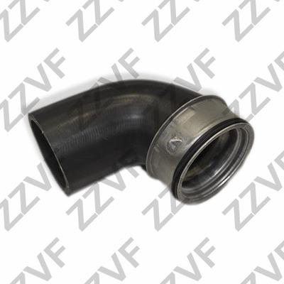 ZZVF ZVRR105 - Въздуховод за турбината vvparts.bg