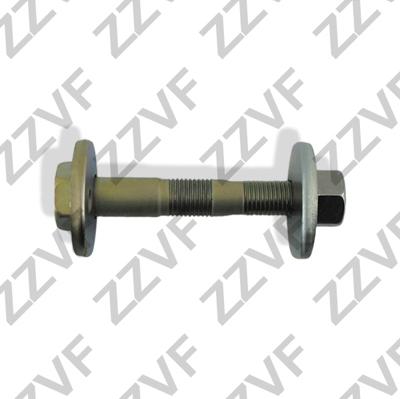 ZZVF ZVT148AB - Болт за регулиране на страничния наклон vvparts.bg